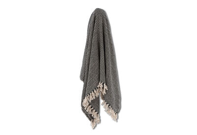 MACRA - Cotton Throw