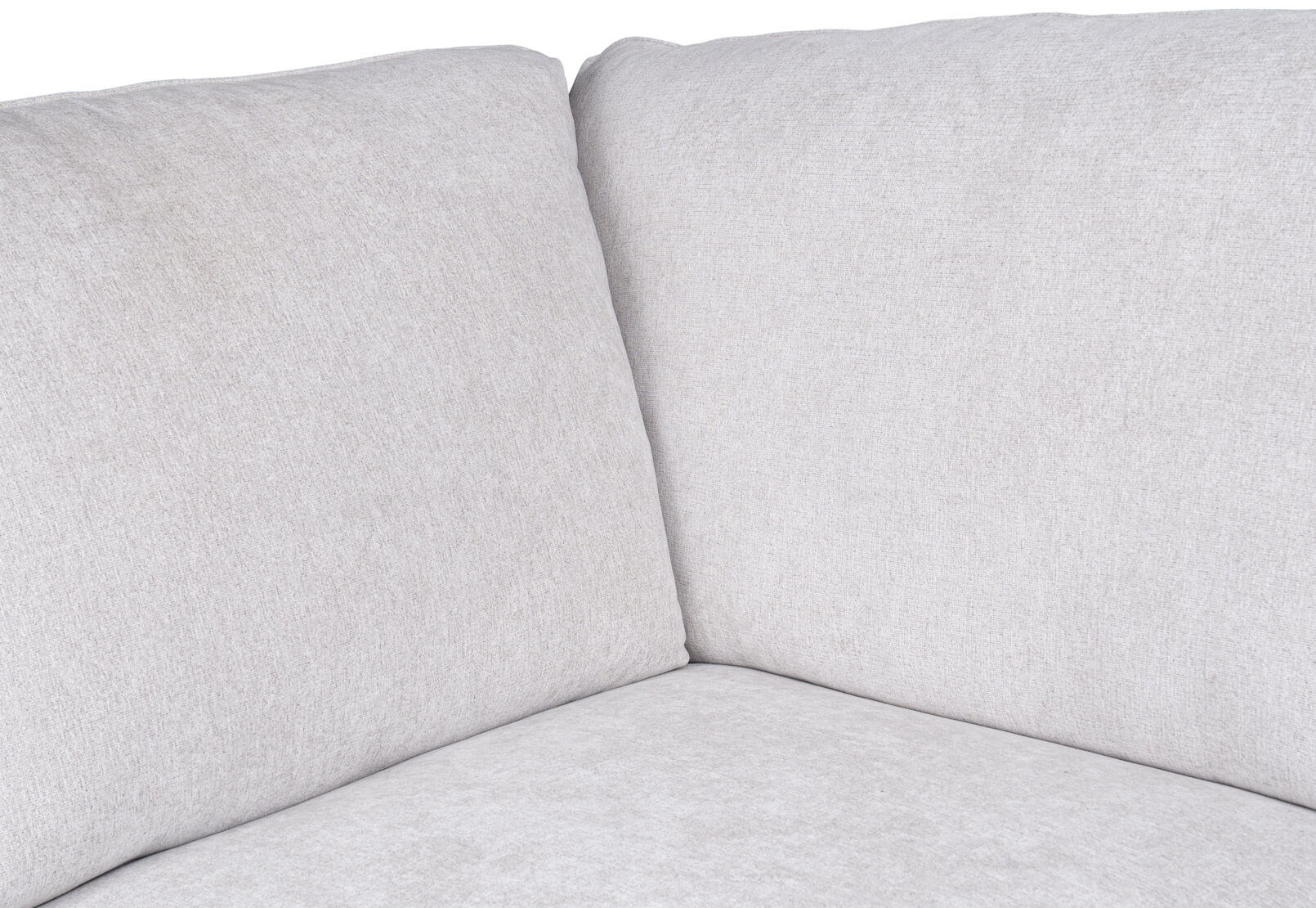 LORELEI FABRIC - Corner Lounge LORELEI FABRIC
