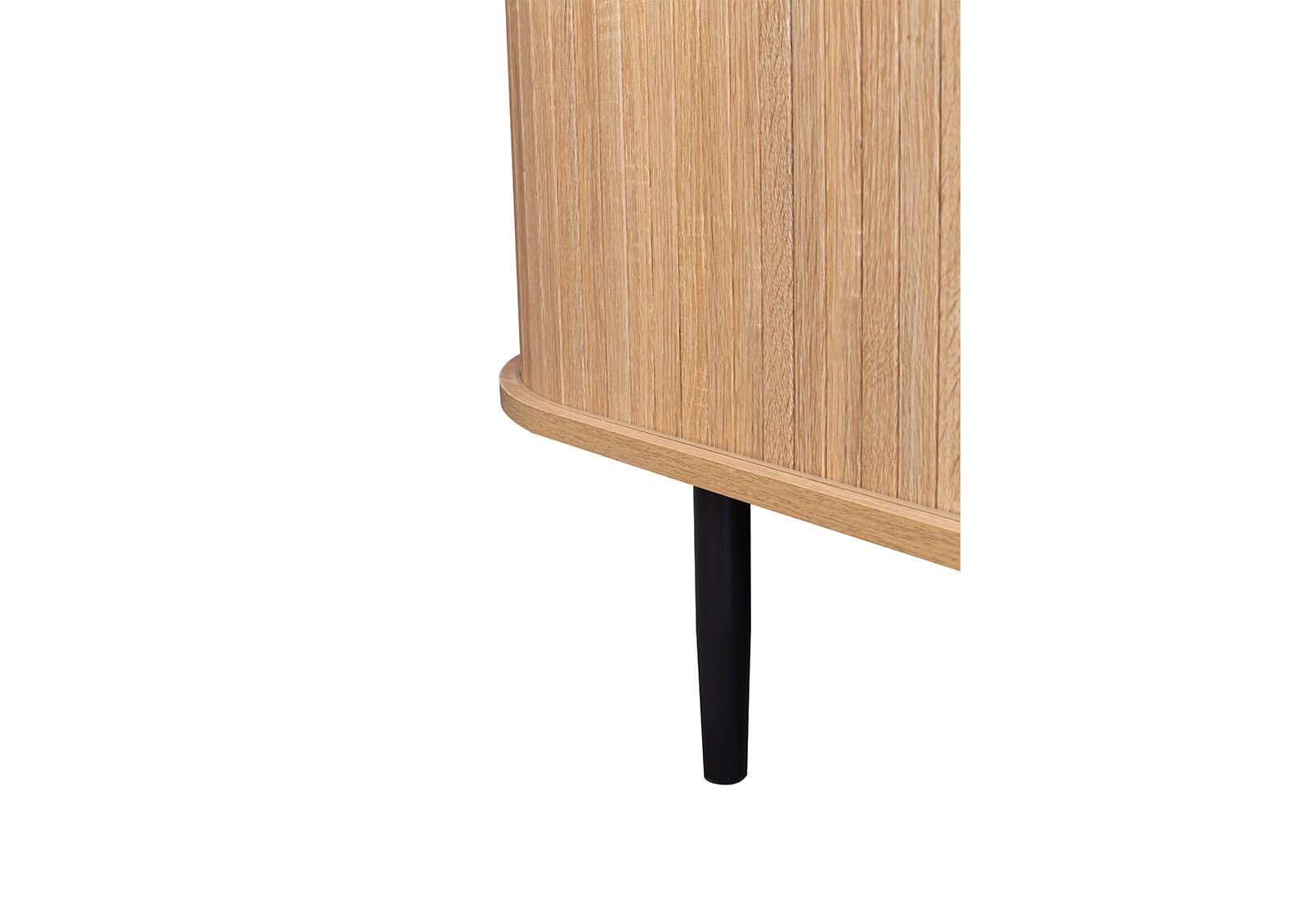 TANNER - 2 Door Natural Buffet TANNER