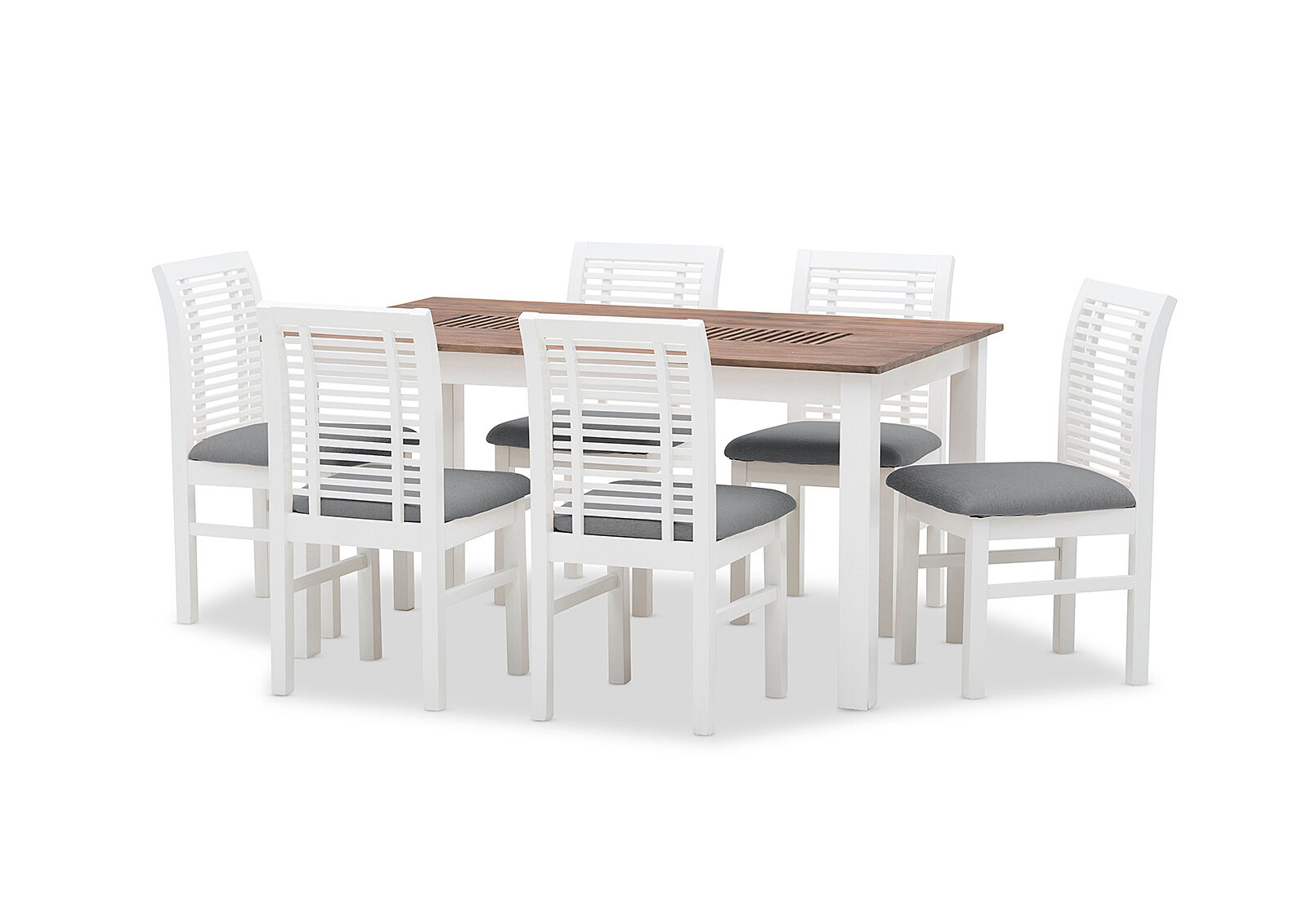 Metallic Kota Amart Furniture