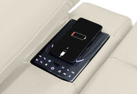HOLLYWOOD LEATHER