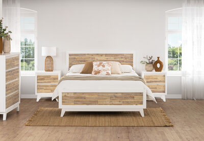 TULUM - Queen Bed