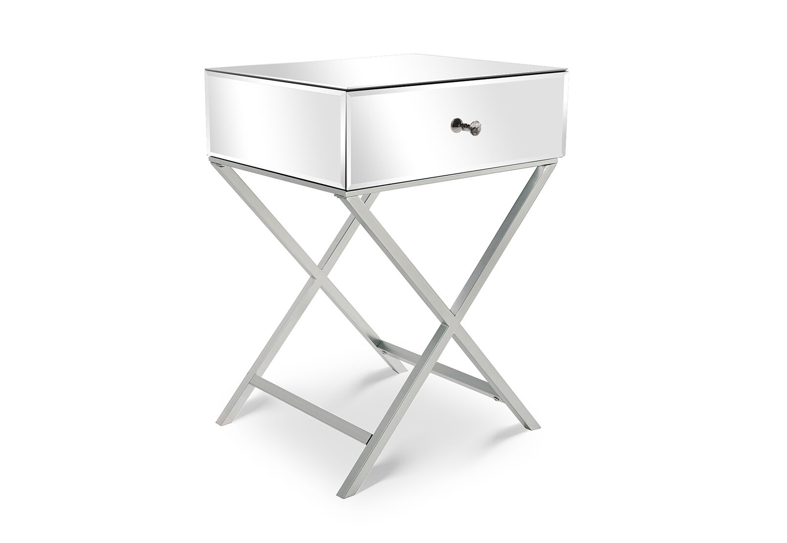 RONDA - 1 Drawer Bedside RONDA