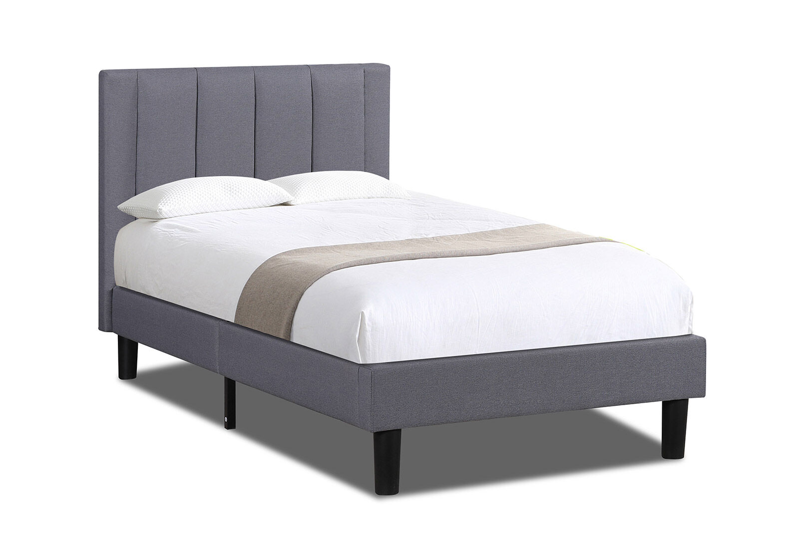 BISHOP - Single Bed BISHOP