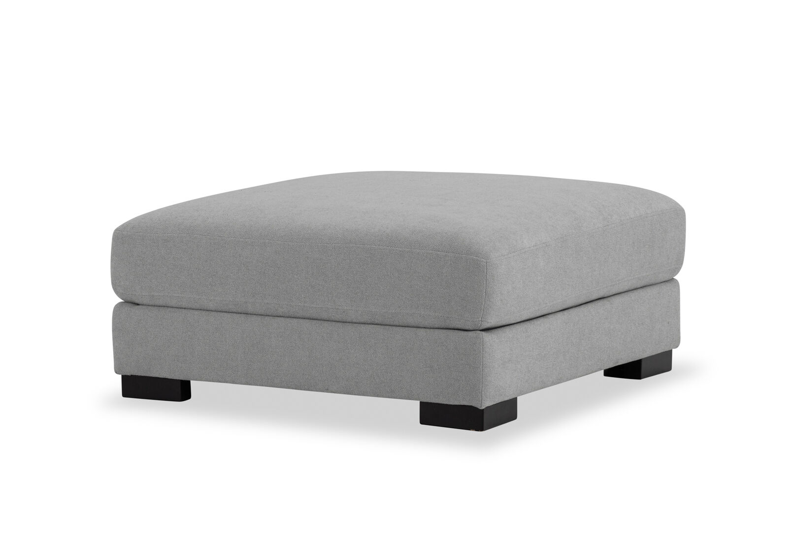 KARLY FABRIC - Ottoman KARLY FABRIC