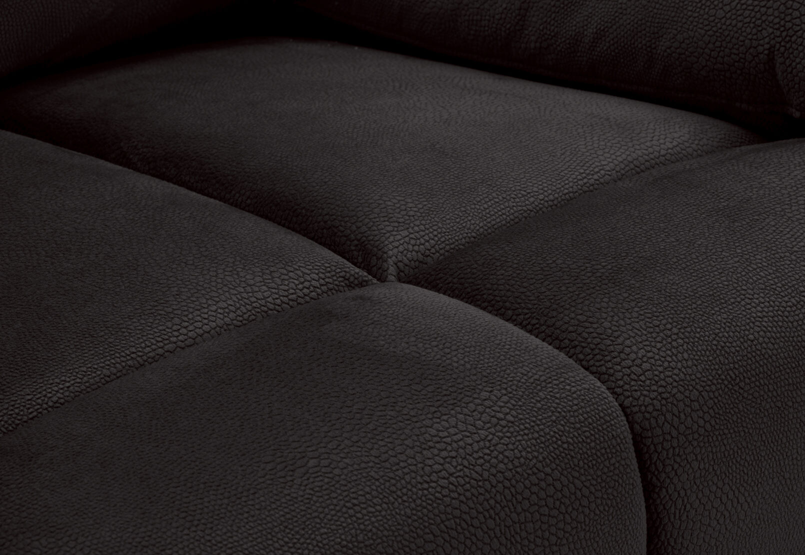 LEBRON FABRIC - 2 Seater with Recliners and Console LEBRON FABRIC