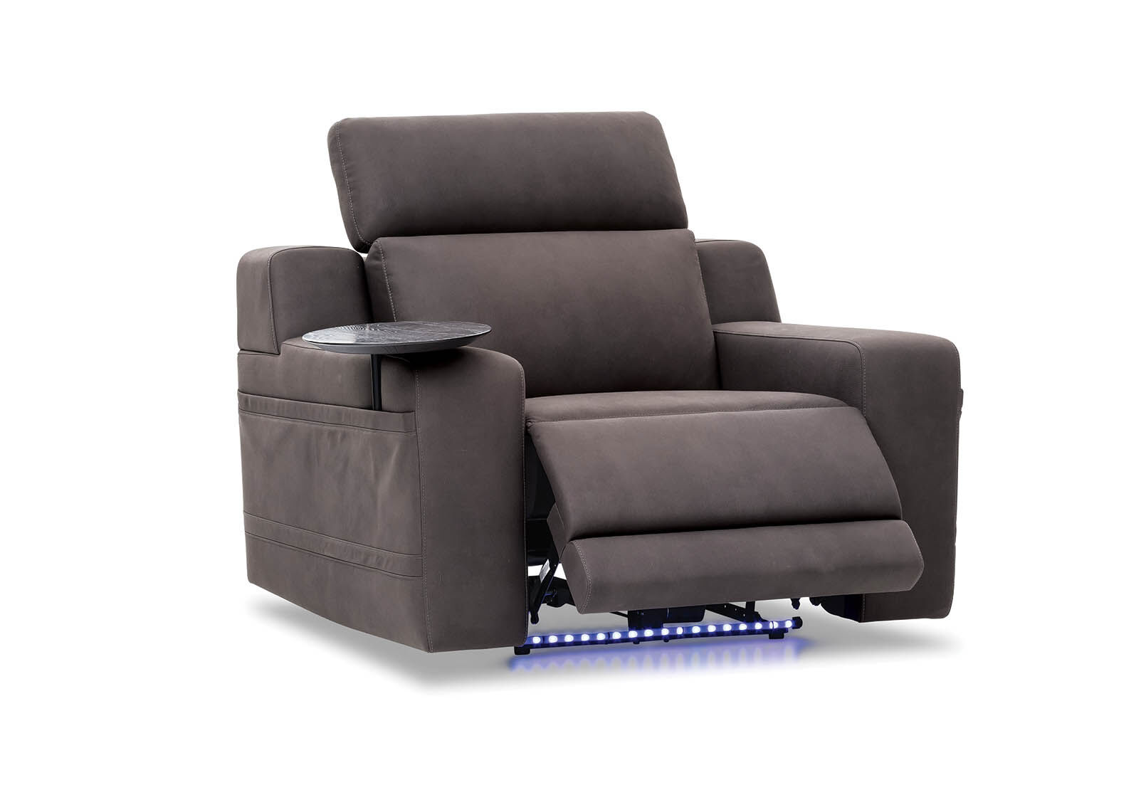 CASSIUS MK2 - Electric Recliner CASSIUS MK2