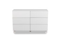 DAY - 6 Drawer Dresser DAY