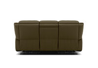 GLUSMAN LEATHER