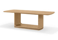 REINE - 2400 Dining Table REINE