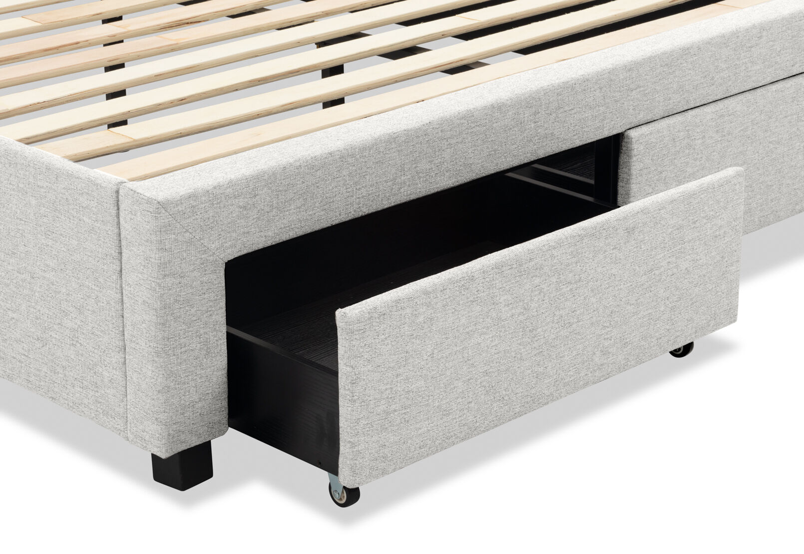 CORBIN - Queen Bed CORBIN