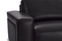 BARTELLE LEATHER