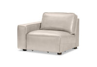 BARTELLE LEATHER