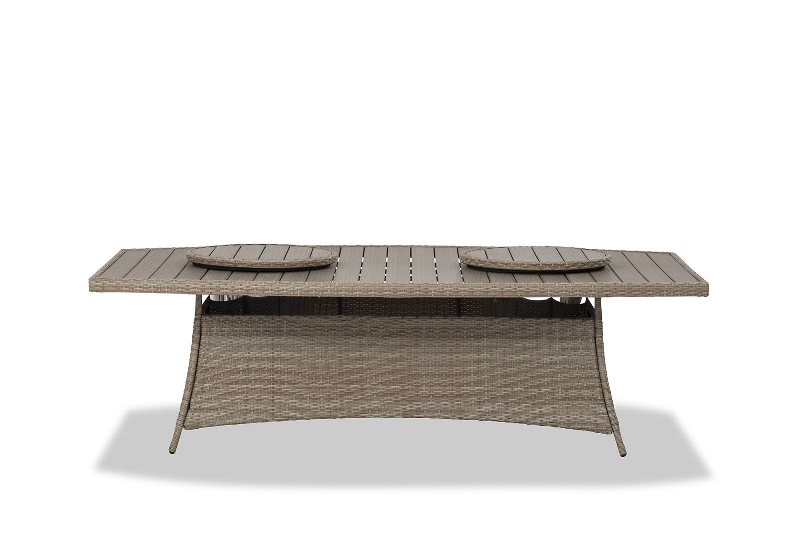 LUAU - Outdoor Dining Table LUAU