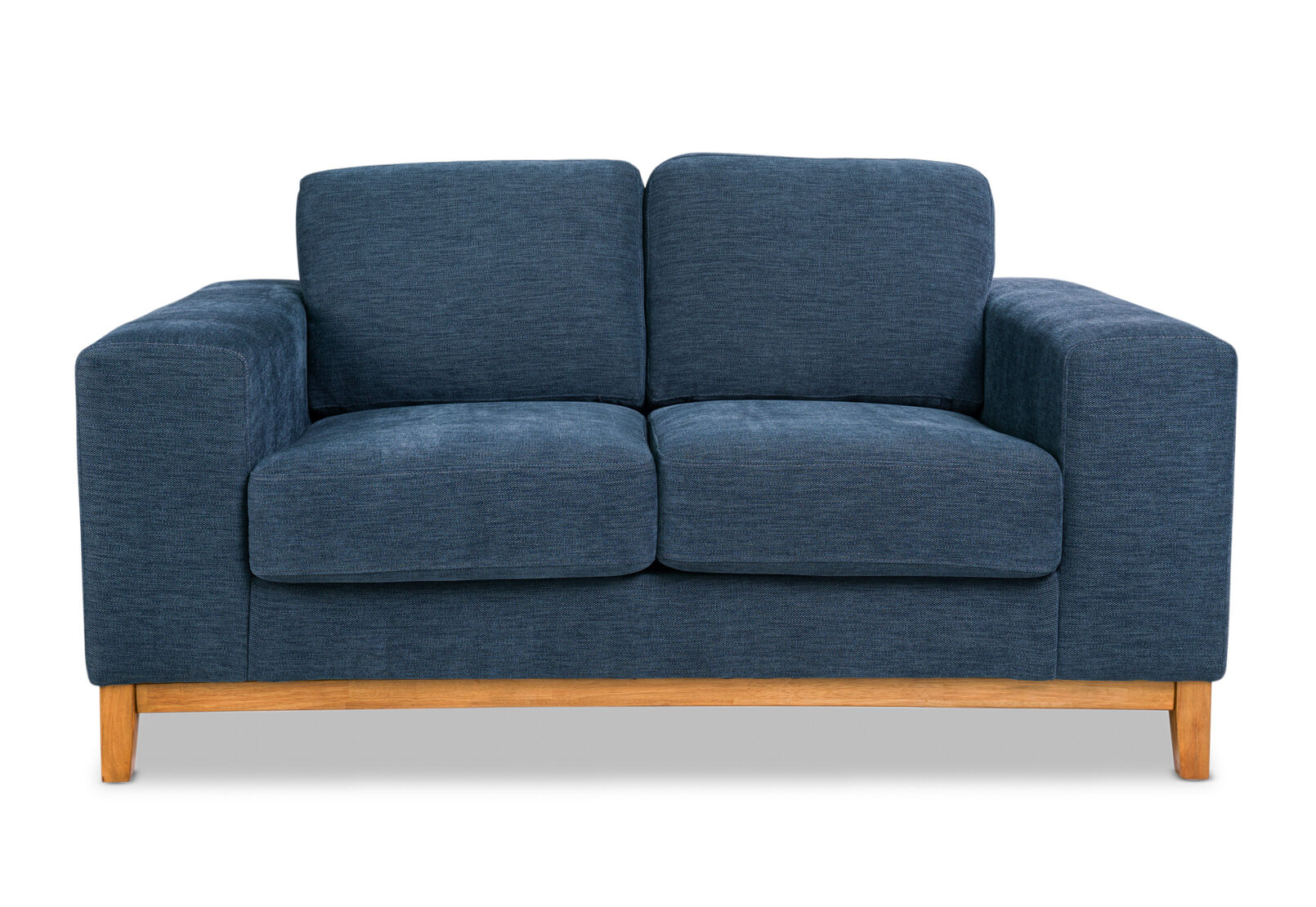 MESCAL FABRIC - 2 Seater Sofa MESCAL FABRIC