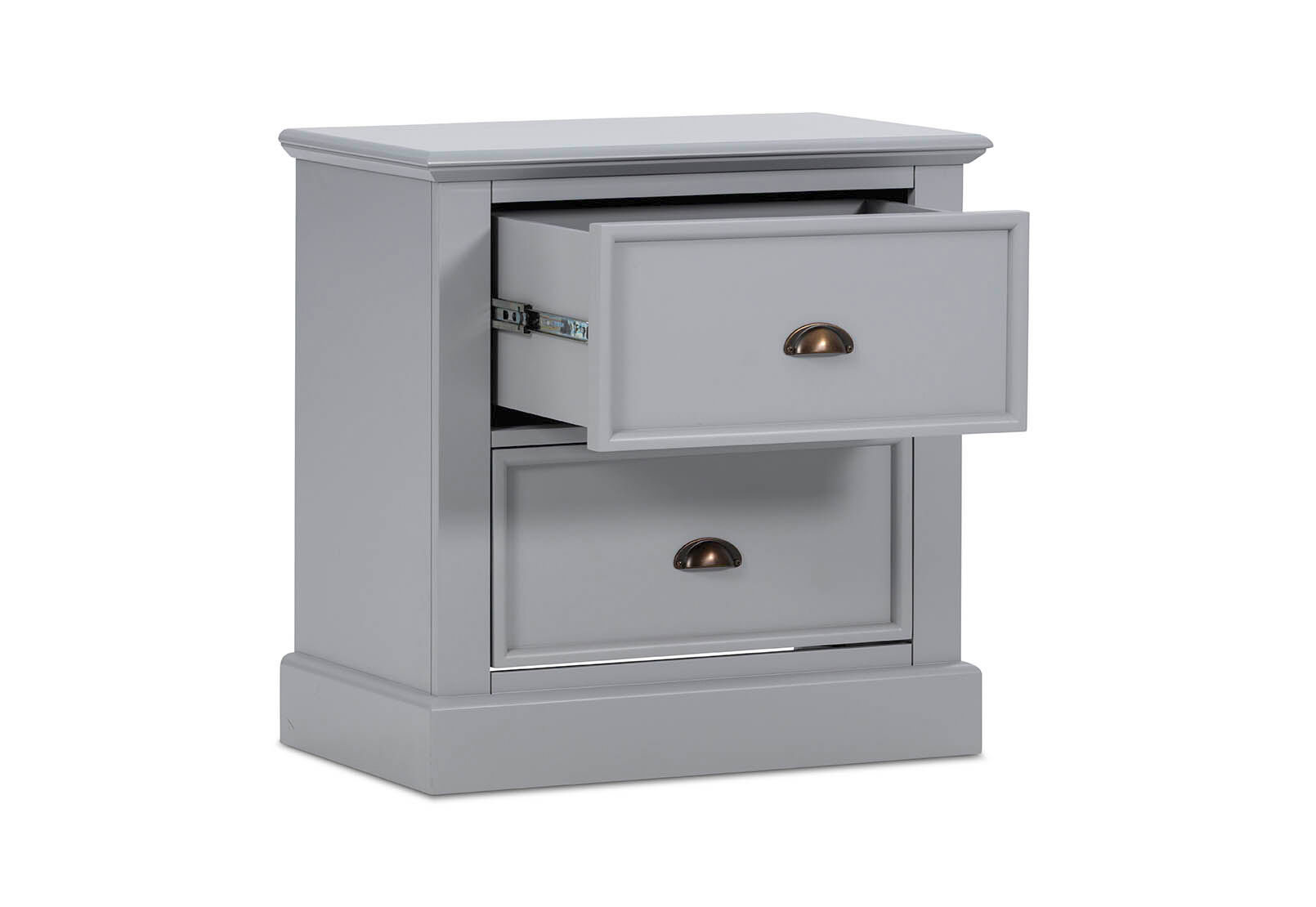 CHRYSTELLE - Bedside CHRYSTELLE