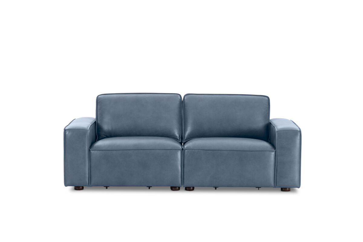 BARTELLE LEATHER