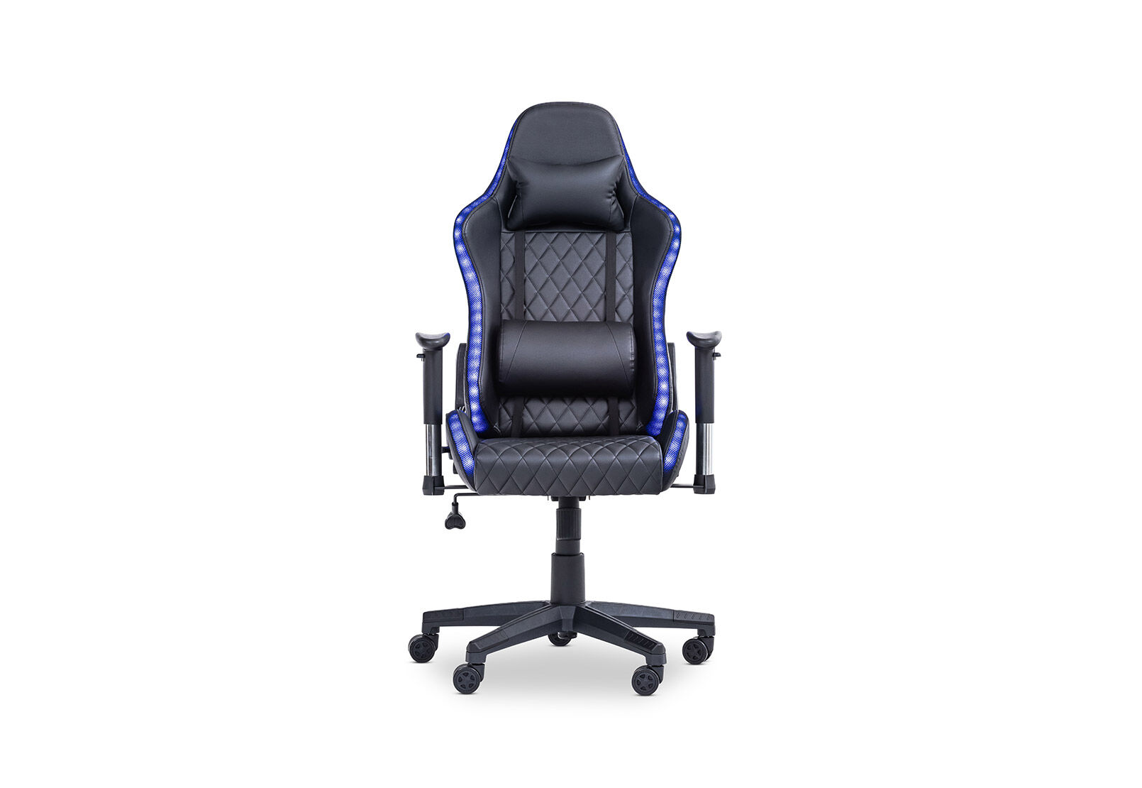 BLACK ASTRAL Gaming Chair
