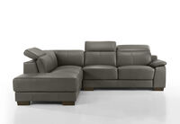 ESCHER LEATHER