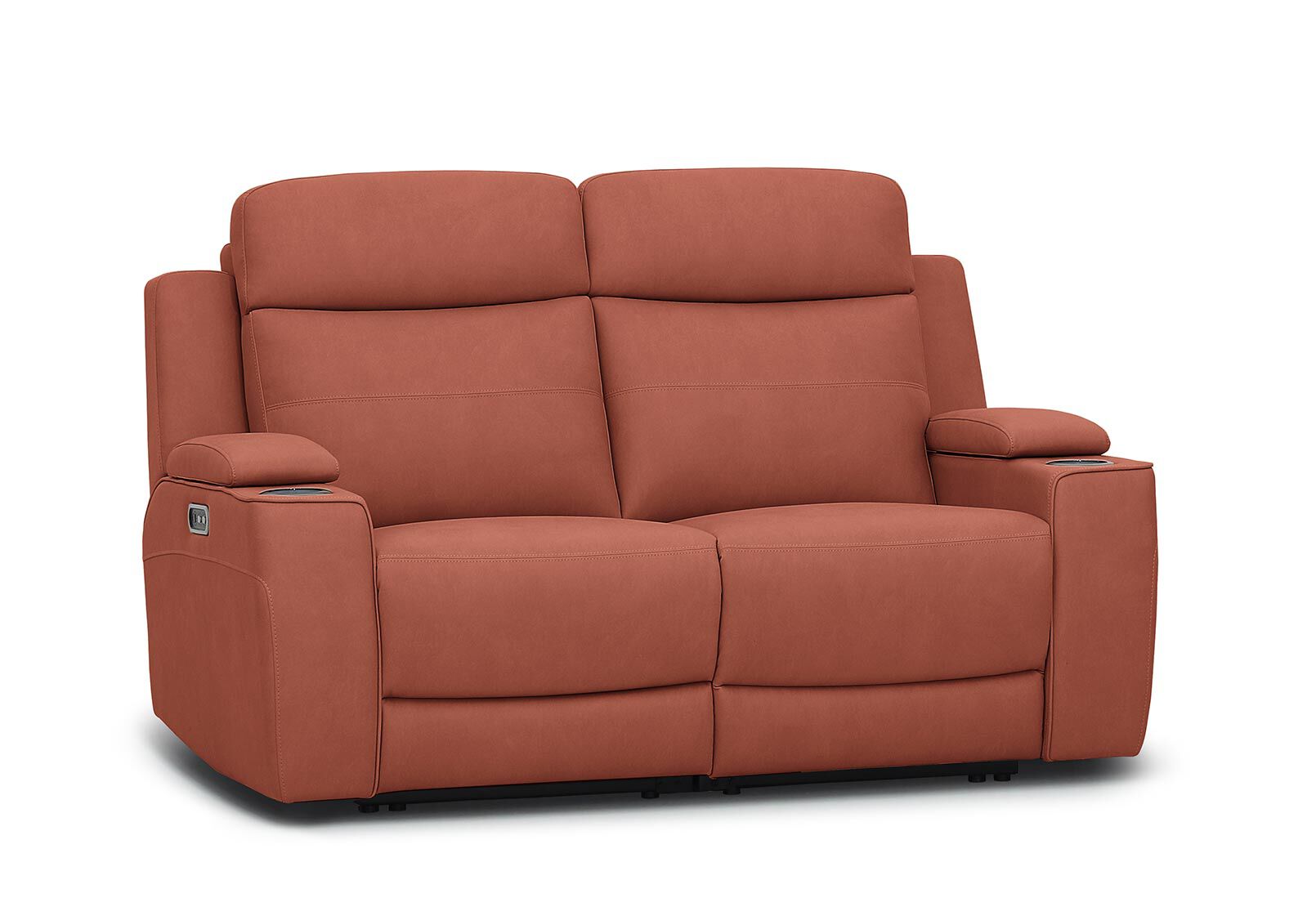 ALEXIOS - 2 Seater with Electric Recliner ALEXIOS