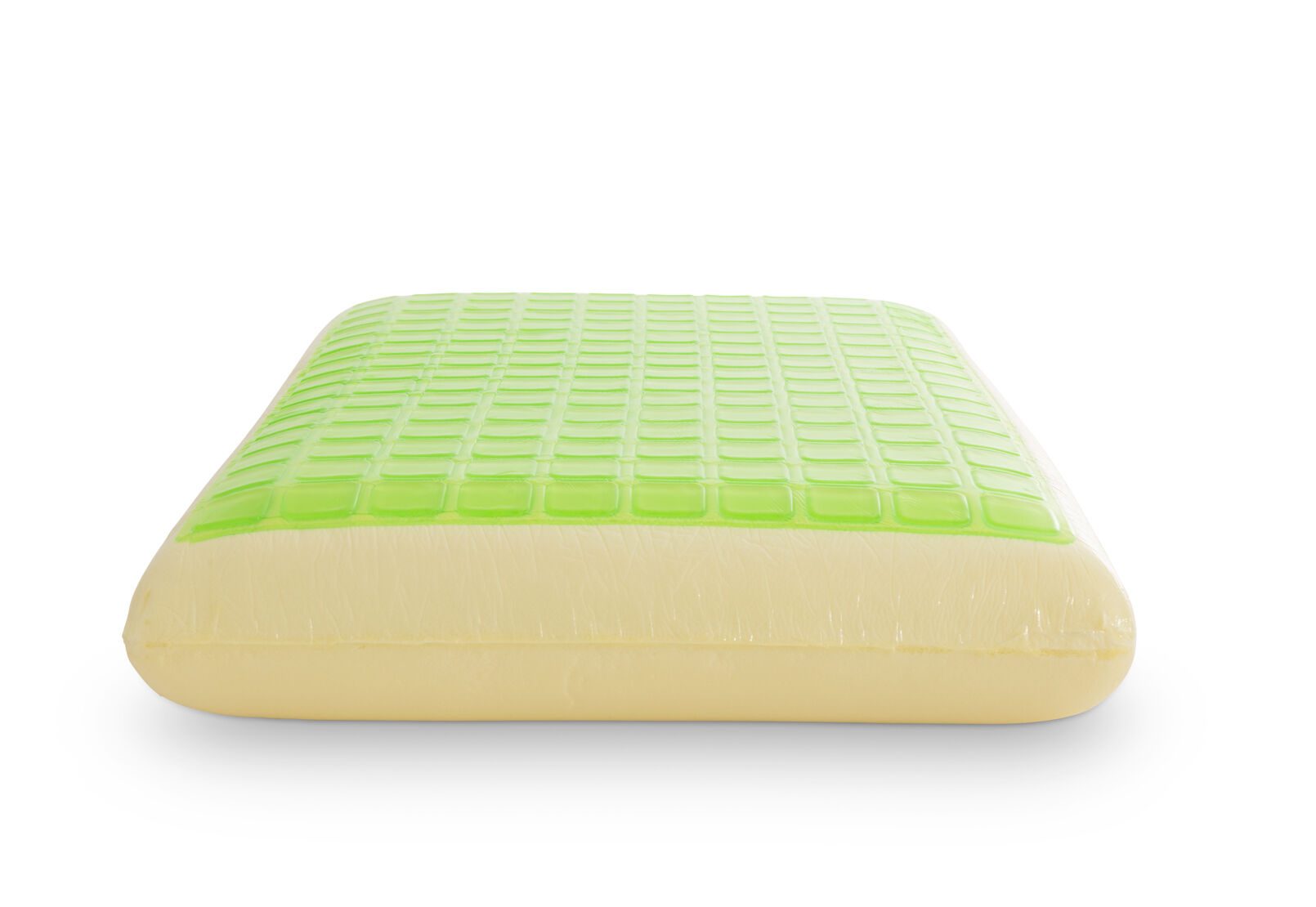 ORTHOKINETIC - Polar Gel Pillow - Medium ORTHOKINETIC