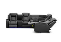 SENTINAL MK2 LEATHER