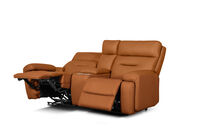 HOLLYWOOD LEATHER