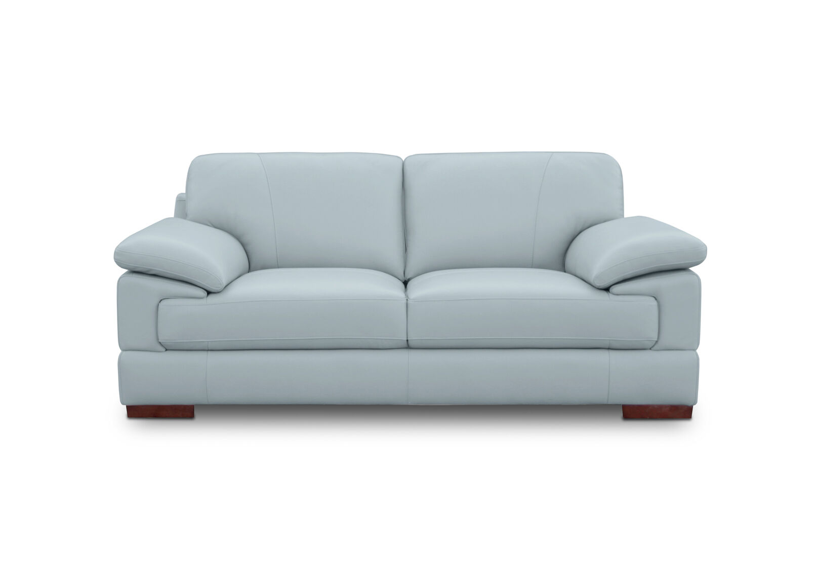 CANDACE LEATHER - 2 Seater Sofa CANDACE LEATHER