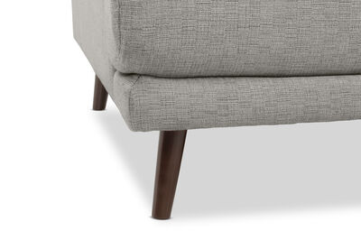 JERMAINE FABRIC - 2 Seat Sofa