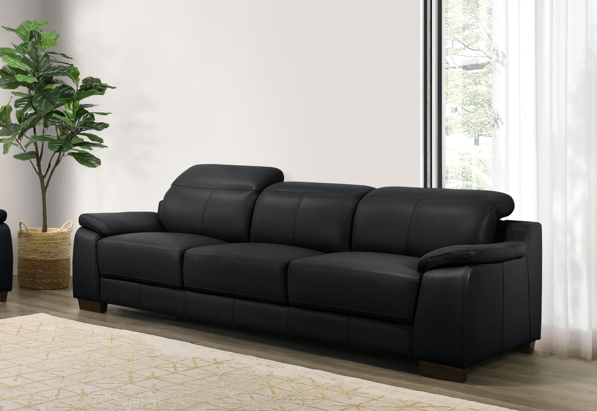 ESCHER LEATHER