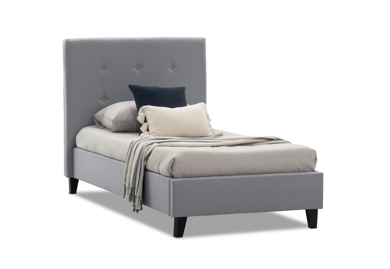 JESSALYN - Single Bed JESSALYN