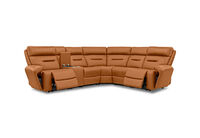 HOLLYWOOD LEATHER