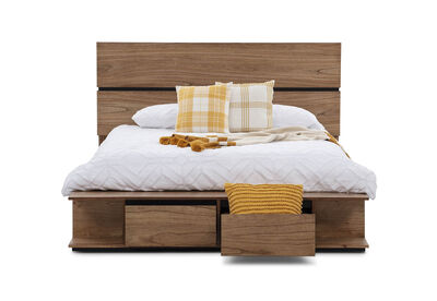 MEDORA - King Bed