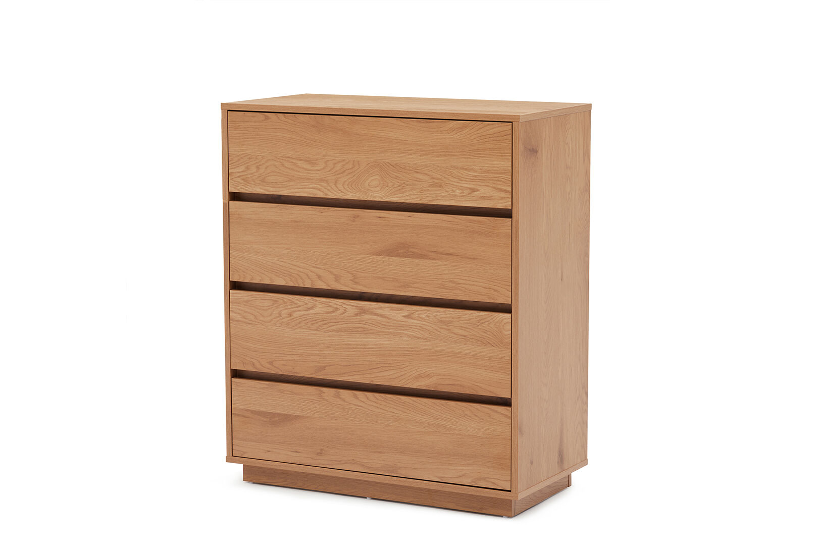McCLAIN - Tall Chest McCLAIN