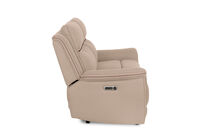 WOLFGANG FABRIC - 2.5 Seater Electric Recliner WOLFGANG FABRIC