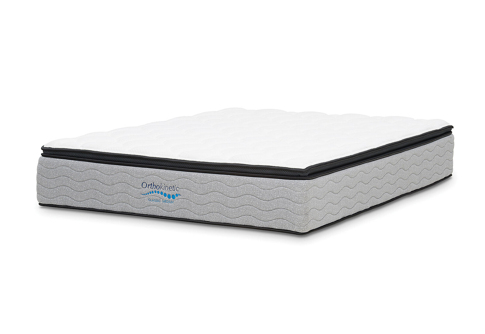 Double Mattress CLASSIC MEDIUM Double Mattress Amart