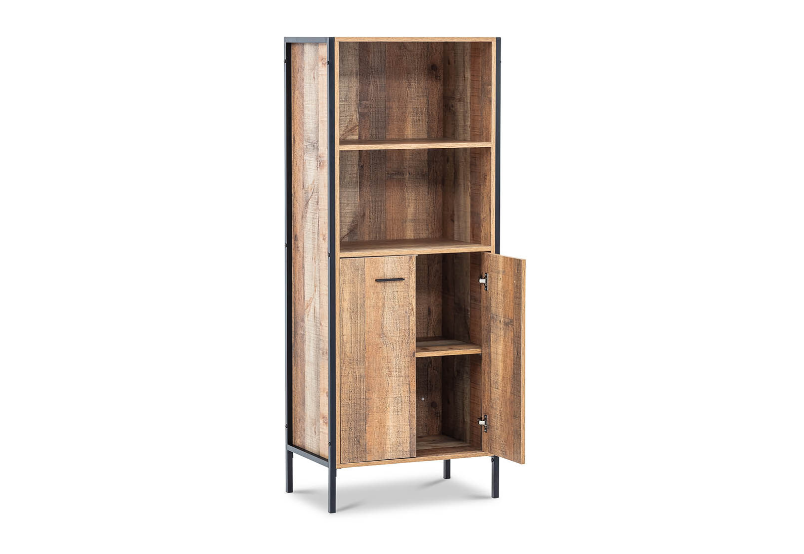 Amart bookshelf outlet