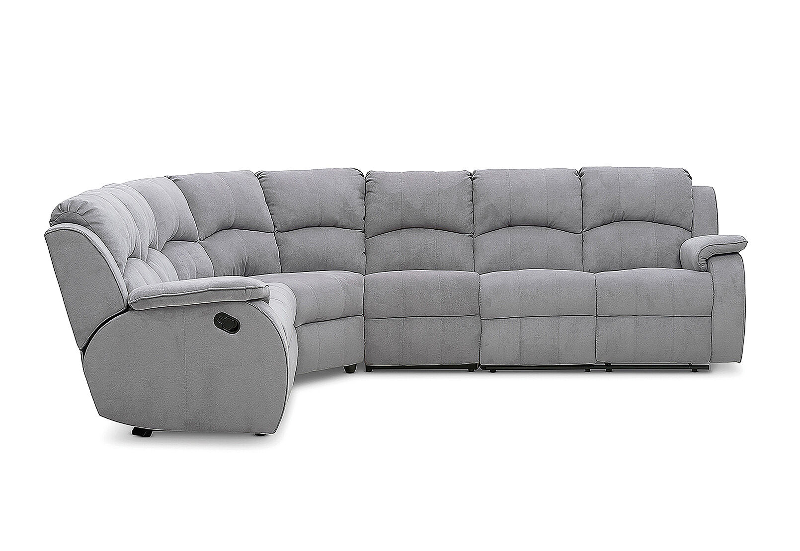 Holloway corner lounge best sale amart