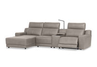 VANTRO LEATHER
