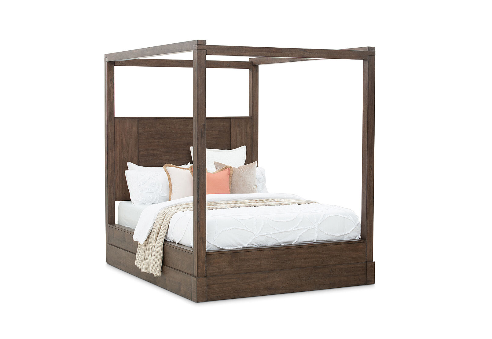 4 Post Queen Bed Amart Furniture, Roseville Bunk Beds