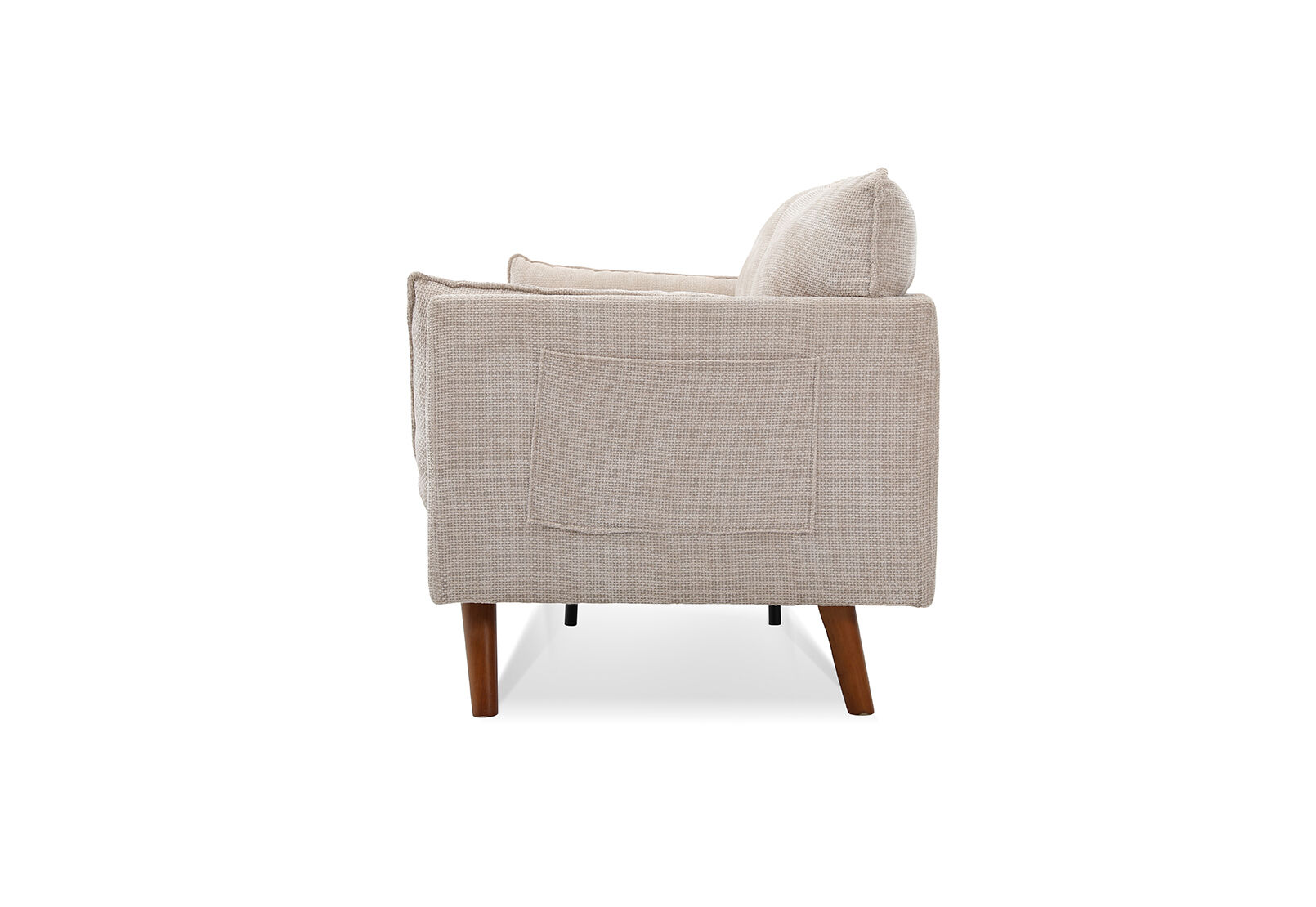 WALSALL - 3 Seat Sofa WALSALL