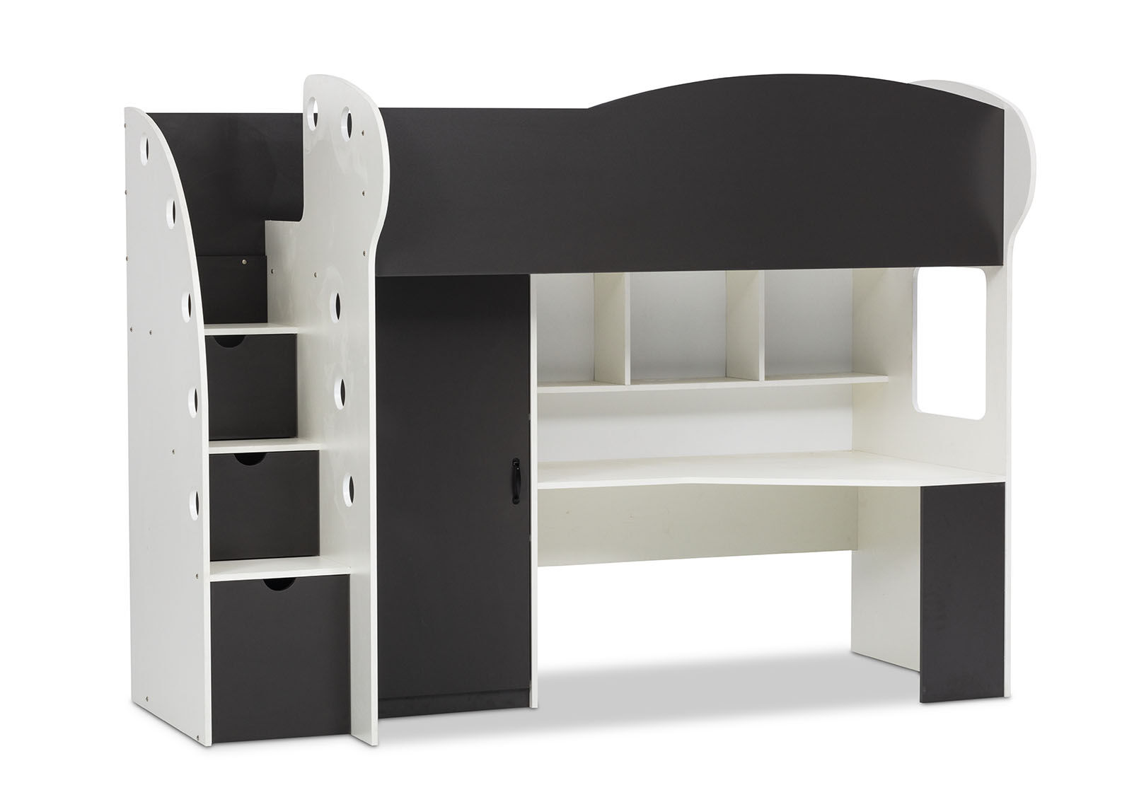 JETT - Loft Bunk JETT