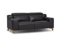 GAGE LEATHER