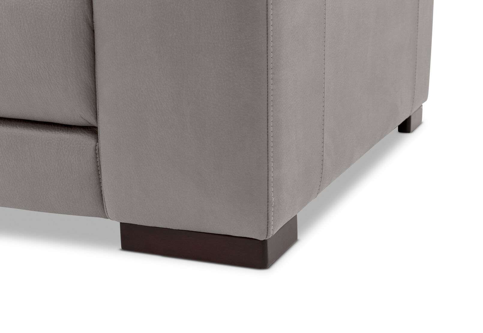COWPER FABRIC - 3 Seater Sofa with LHF Chaise COWPER FABRIC