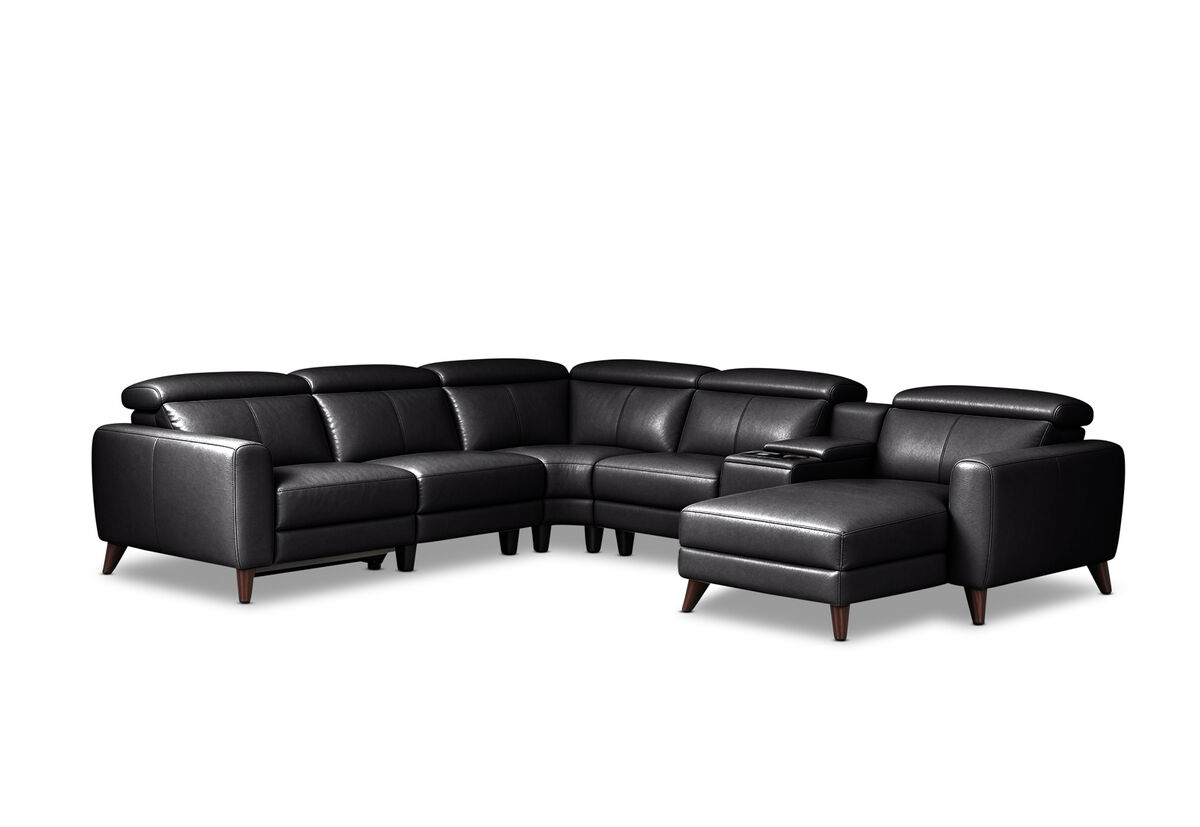 SPECTRA LEATHER