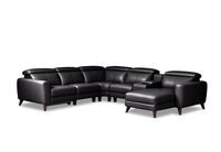 SPECTRA LEATHER