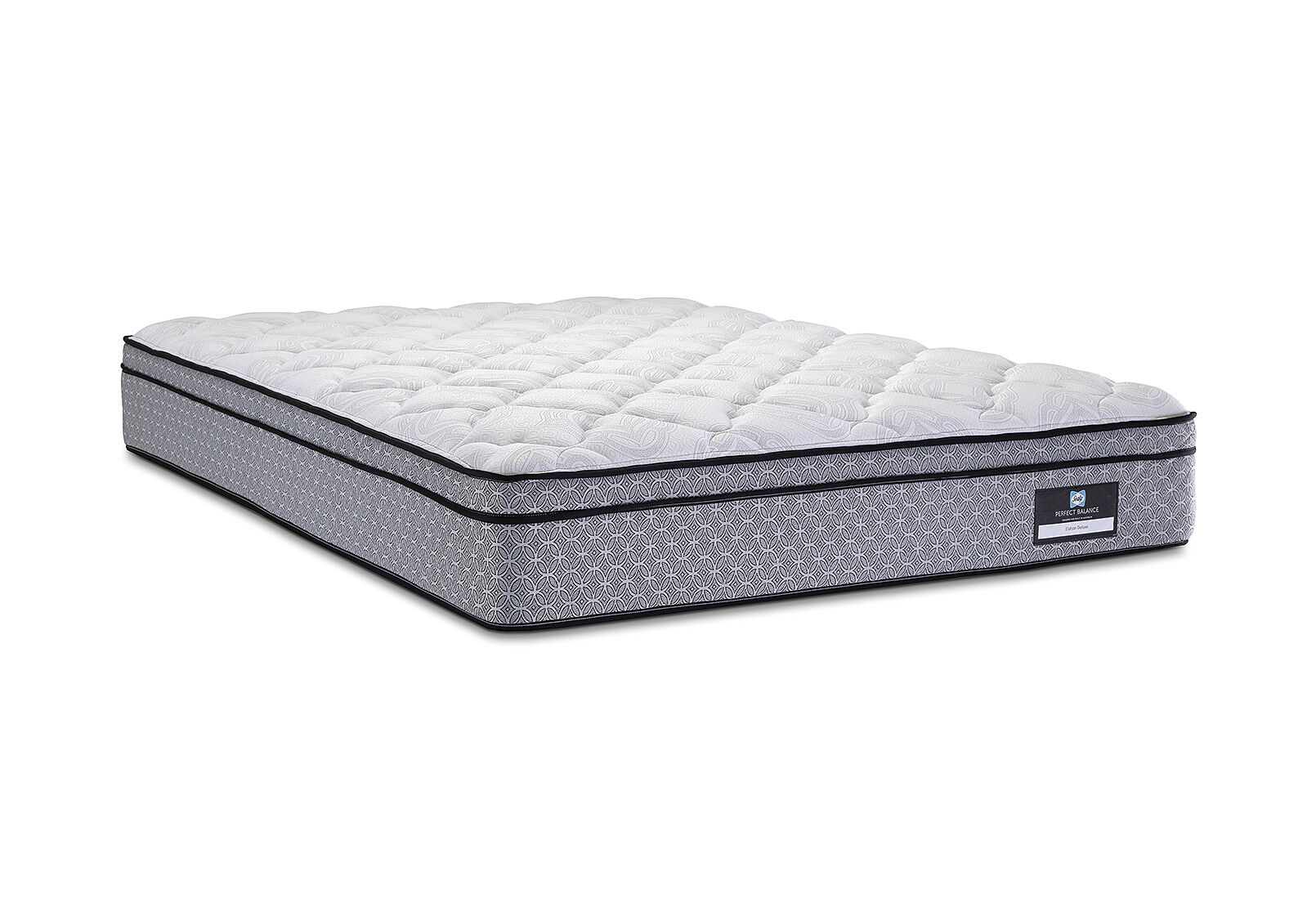 SEALY PERFECT BALANCE ELATION DELUXE
