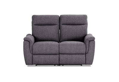 JAKOB FABRIC - 2 Seater