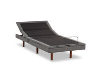 APEX - Single Extra Long Adjustable Base APEX