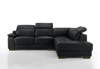 ESCHER LEATHER